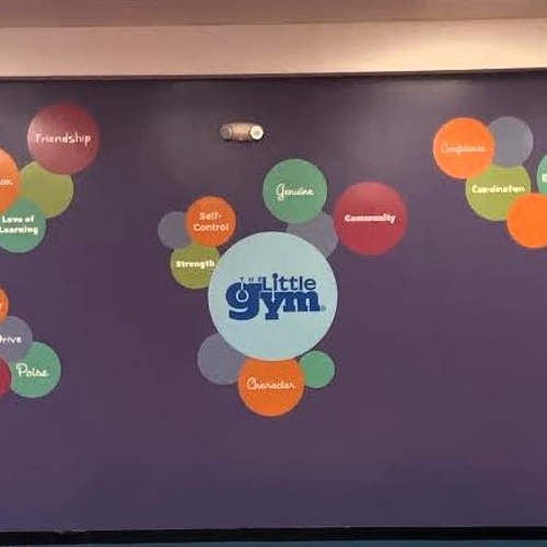 Wall Graphics